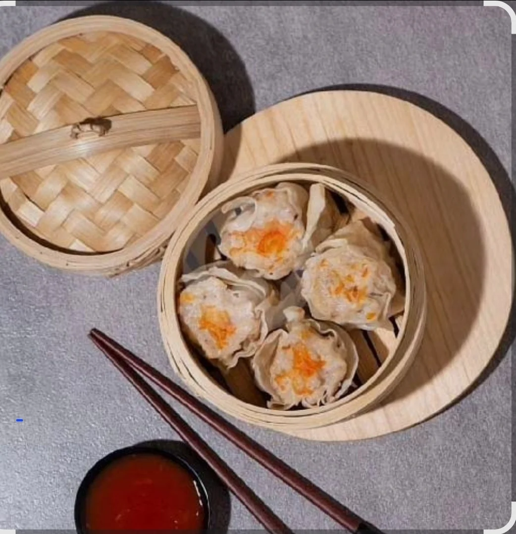 dimsum original