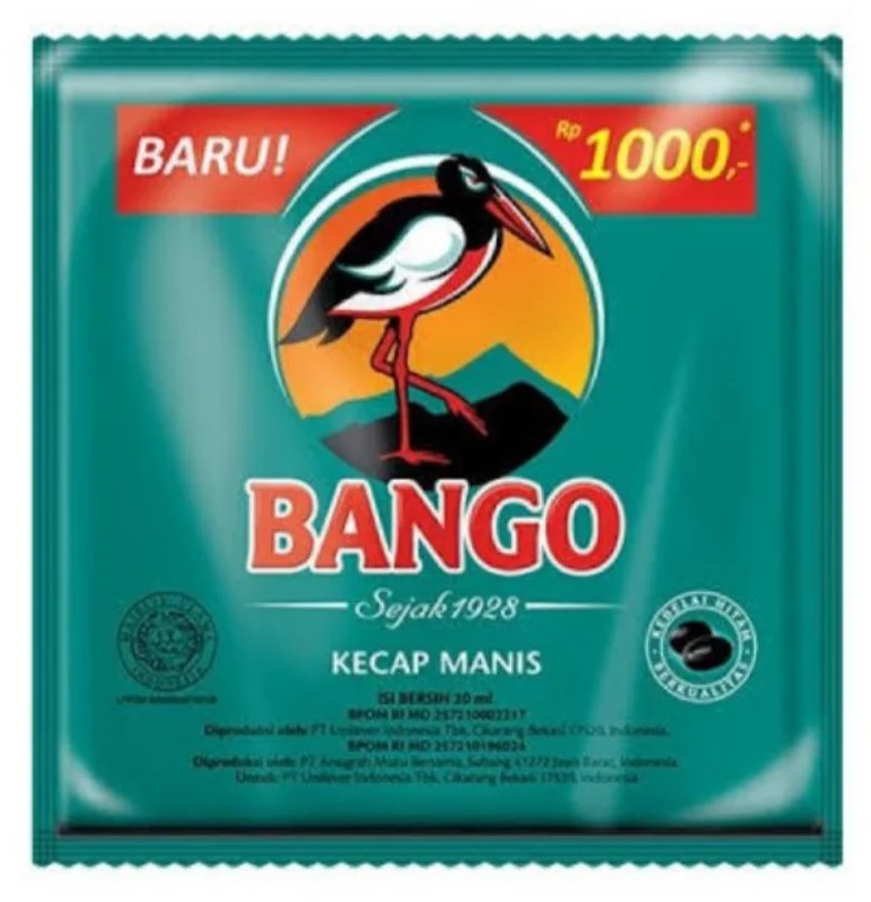 Kecap Banggo