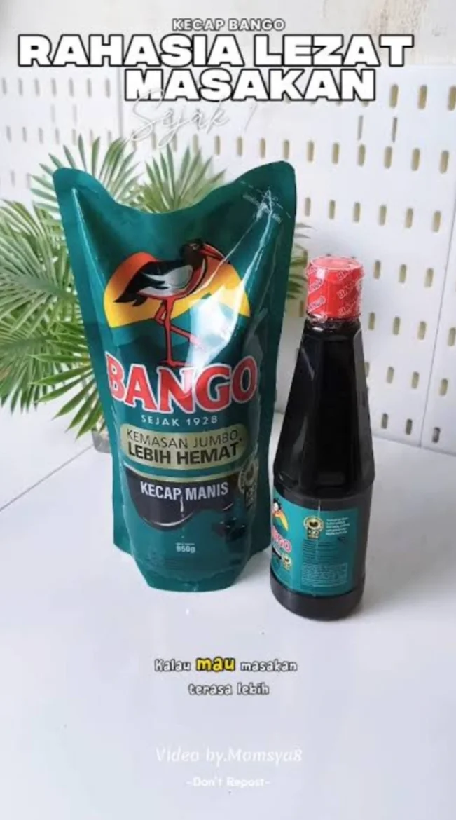 Kecap banggo