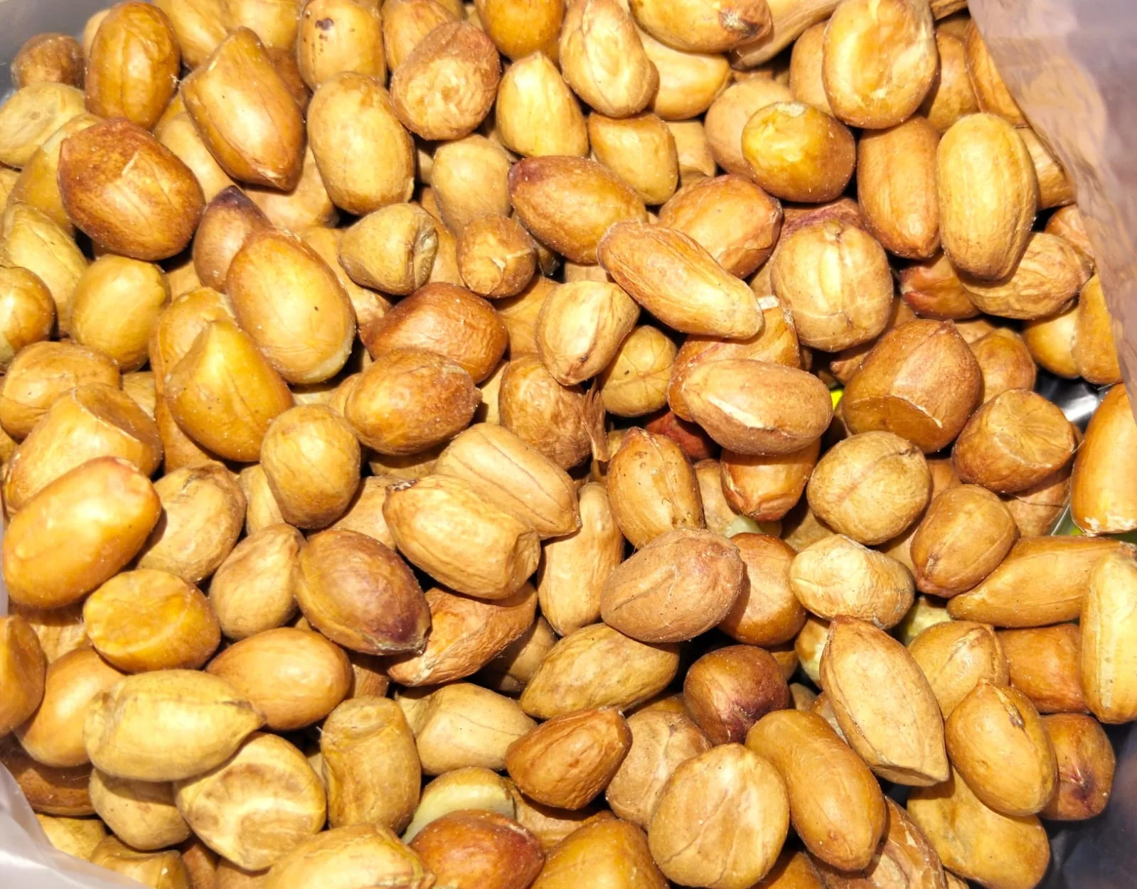 Kacang Tanah