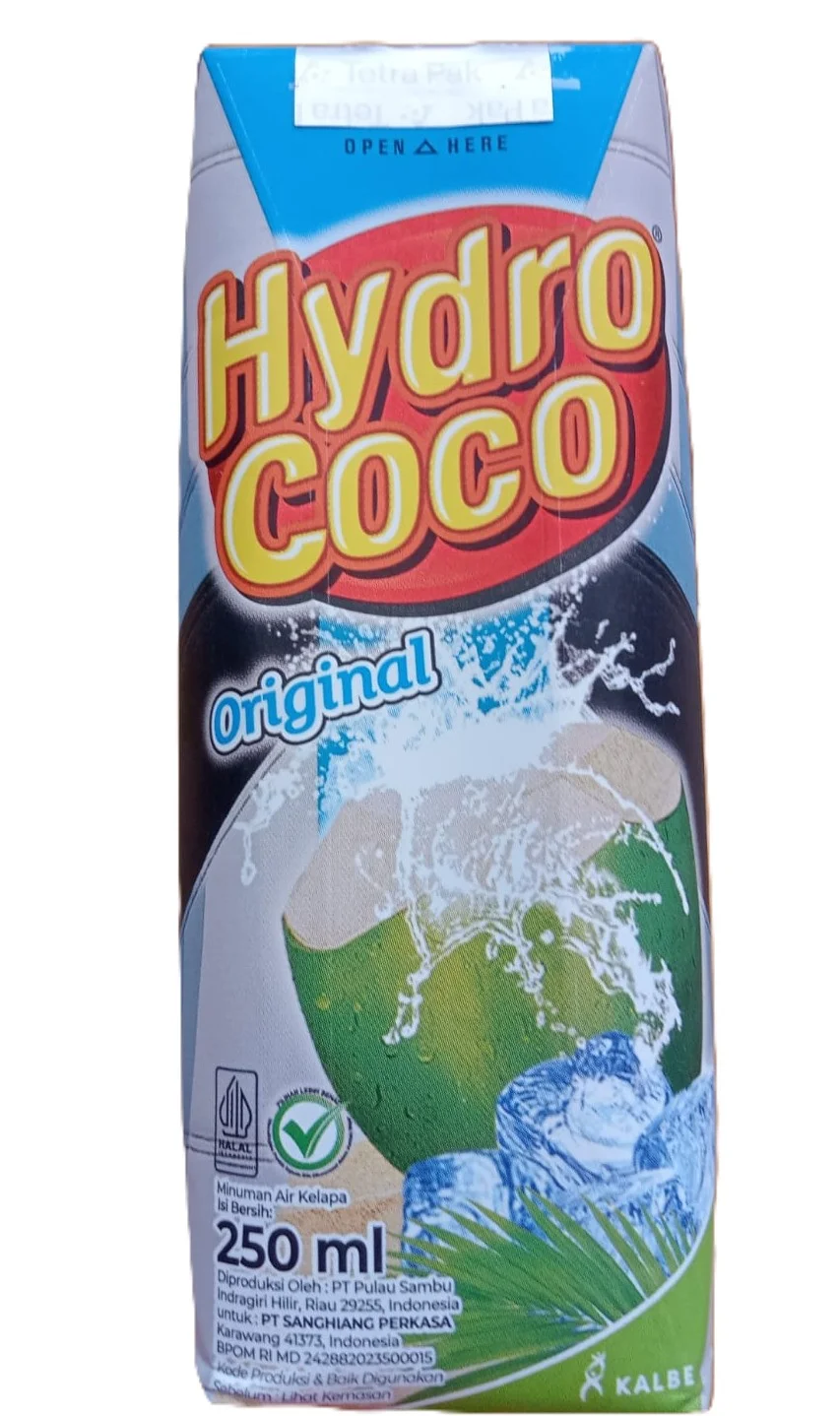 HYDRO COCO