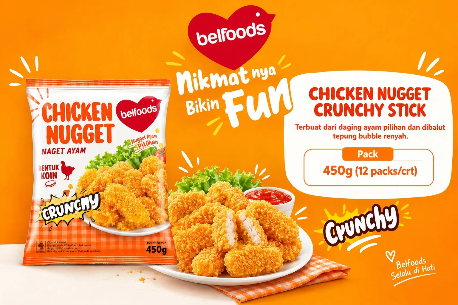 NUGGET