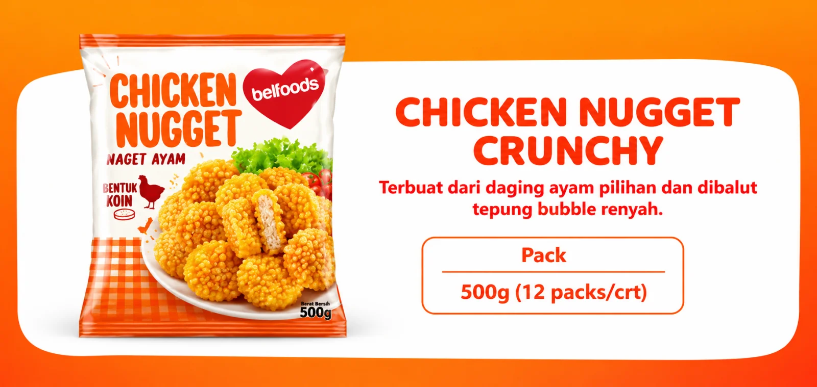 Nugget