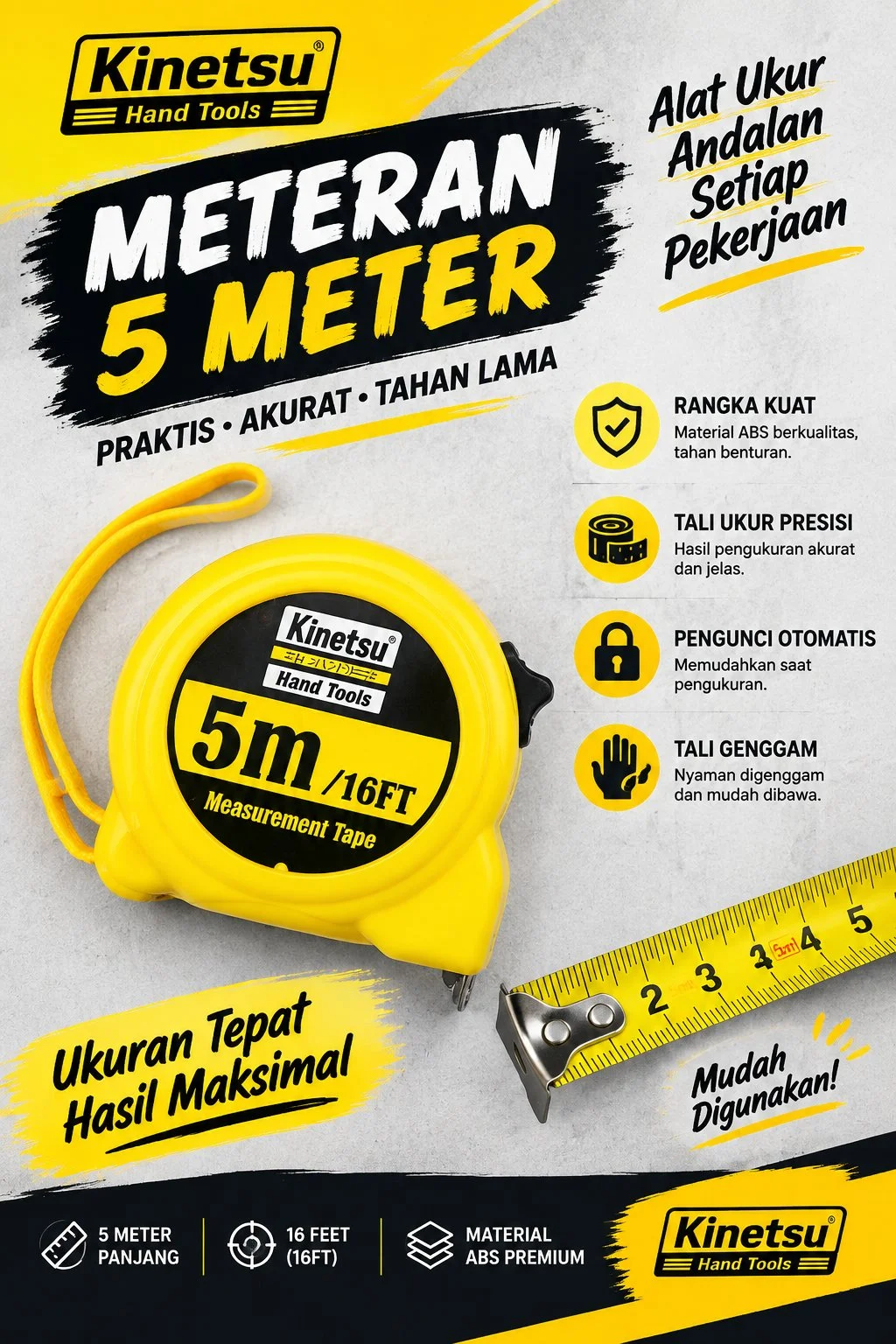 Meteran