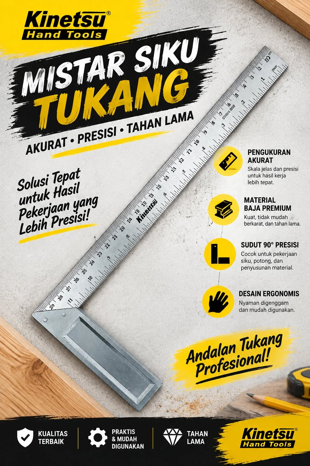 Siku Tukang